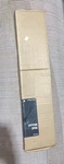 New Sonos Beam Wall Mount - Black BM1WMWW1BLK. Fixed Price $25.00.