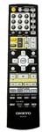 Genuine Onkyo RC-651M Receiver Remote HT-S907 TX-SR604 TX-SR8467 TX-SR8460 Oem. Fixed Price $17.99.