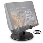Atophk Ech Ooo Show 10 Stand Aluminum Swivel For Amazon New. Fixed Price $40.83.