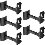 Dinghosen Bracket For UB-20 Mount, Black. Fixed Price $117.99.