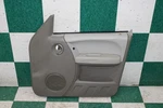 2006 Liberty Dk Khaki Lt Graystone Front Rh Rf Door Trim Panel Factory Unit Oem. Fixed Price $181.44.
