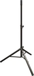 Ultimate Support TS-70B Aluminum Tripod Speaker Stand With Safe Secure. Fixed Price $79.99.