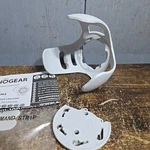 Echogear Wall Mount For Dot 4TH Gen, Black, EGMA-EDM3-B2, New. Fixed Price $9.49.