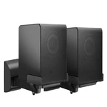 Tnp Speaker Wall Mounts - Dual Side Clamping Bookshelf Mounting Bracket For L.... Fixed Price $47.11.