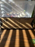 Usx-mount Soundbar Bracket Model XAS002 New In Box 17.2X5.9X1.42. Fixed Price $22.04.