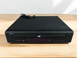 Denon DVM-2815 Dvd Cd Audio-video Auto Disc Changer For Parts Not Working. Fixed Price $26.26.