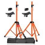 Speaker Stand Adj 31-54IN 132LB Bag. Fixed Price $76.99.