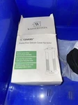 Protective Silicone Cover For Echo By Wasserstein (black). Fixed Price $19.00.