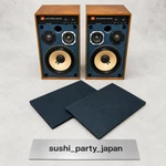Jbl 4312M Bookshelf Speaker Pair All Function Tested. Fixed Price $767.10.