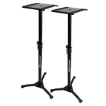 Ultimate Support Jamstands MS70+ Studio Monitor (pair) W/adjustable. Fixed Price $103.93.