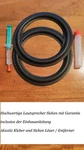 Braun L620 High Quality Rubber Speaker Beader Set With Warranty 7.4OZ. Fixed Price $48.61.