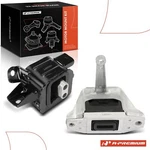A-premium 2X Engine Motor & Trans. Mount For Hyundai Elantra 2017-2020 Veloster. Fixed Price $89.99.