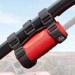 Kemimoto Utv Speaker Mount, Adjustable 3.54 X 5.31 2.55 Inches, Black. Fixed Price $20.41.