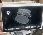 Lot Of 3 Soundtube CM42-EZS-II Ceiling Speakers With CM400I Mounts. Fixed Price $125.00.