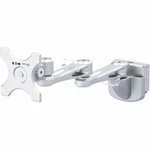 Tripp Lite DMSW1332LTAA Monitor Mount For Slat Wall 13-32". Fixed Price $82.37.