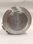 Atlas Sound 510-8 5108 Cylindrical Bidirectional Baffle/enclosure Inch. Fixed Price $66.14.