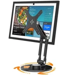 Swivel Tilt For Echo Show 15 (gen 1, 2), Portable Monitor Stand.... Fixed Price $44.31.