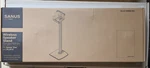 Sanus OSS52-W2 Wireless Speaker Stand Designed For Sonos Five Play 5- White. Fixed Price $60.00.