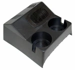 Twinpoint DS78 - Plastic Hump Mount With Cup Holders. Fixed Price $30.91.