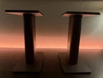 Kanto SP9 9" Desktop Speaker Stands (black). Fixed Price $34.99.