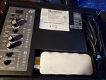 Amplivox Portable Sound Systems Model SW222. Fixed Price $75.00.