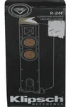 Klipsch R-24/F Floorstanding Speaker. Fixed Price $269.99.