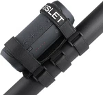 Xislet Portable Speaker Mount For Utv Sound Bar Golf Cart Ebike Scooter Boat. Fixed Price $14.12.