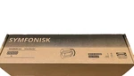 Ikea Symfonisk Adjustable Wall Bracket White 204.940.67 New. Fixed Price $51.99.