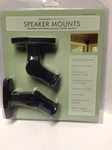 Sanus Speaker Mounts 2-PACK Bnip SWMB-01. Fixed Price $38.99.