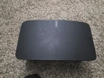 Sonos Play 5 Home Wireless Speaker Gen 2 Model S100 - Black Shown Working. Fixed Price $300.00.