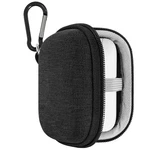 Geekria Carrying Case For Amazon Echo 2ND Gen Earbuds. Fixed Price $15.99.