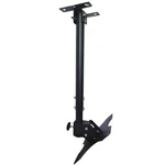 Yuarisx Adjustable Ceiling Tv Wall Mount Bracket Compatible 14-42 Plasma Lcd. Fixed Price $37.91.