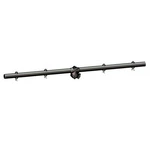 Ultimate Support LTB-48B T-style 48" Lighting Crossbar For Use On. Fixed Price $74.99.