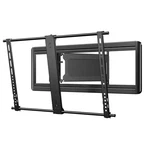 Sanus VLF613-B1 Super Slim Full Motion Wall Mount For Tvs 40" To 80" And. Fixed Price $249.00.