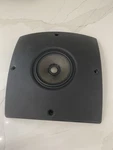 Sonance SM55 Surface Mount Speaker. Fixed Price $300.00.