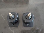 Definitive Technology Wall Mount Promonitor 600 800 1000 Cinema (pair). Fixed Price $29.99.