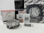Wiseco PK1359 95MM 12.5:1 Piston Top End Kit Rings Yamaha WR450F YZ450F Gasket. Fixed Price $249.02.