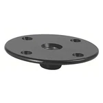 On-stage SSA20M Speaker Mount With M20 Threading, Black Adapter. Fixed Price $20.24.