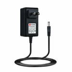 Ac Adapter For Amplivox APLS1460 Sound System International Nicad Battery. Fixed Price $24.79.