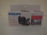 Philips Universal Speaker Brackets SQB1131/17. Fixed Price $25.00.