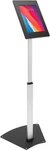 Nib Mount-it! Anti-theft Tablet Kiosk Floor Stand Compatible W/ Ipad. Fixed Price $124.98.