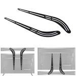 Monoprice Universal Soundbar Bracket Mount 23" - 55" (15265). Fixed Price $39.99.