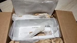Peerless Industries PB-1 Plenum Box For CMJ500/455/453/450. Fixed Price $75.99.