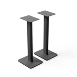 Home Audio Setup Kanto Sph Speaker Stands 24 -42 Adjustable Pair. Fixed Price $299.99.