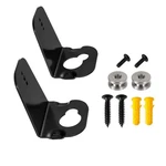 Wall Mount For Samsung Soundbar HW-KM45C HW-K360 HW-K450 HW-K460 Kw-k.... Fixed Price $37.20.