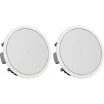 **new - Factory Sealed** Tannoy Cms 803DC Pi Ceiling Speakers **pair**. Fixed Price $299.99.
