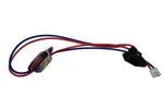 Rca Tv L40FHD41YX9 Power Supply Cord. Fixed Price $14.95.