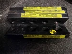 Atm Flyware AMFS-2X2-SME Shackle Mount Extended. Fixed Price $50.00.