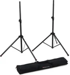 Gator Frameworks GFW-SPK-2000SET Standard Aluminum Speaker Stands (set Of 2). Fixed Price $199.99.