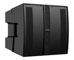 Presonus CDL12P 12" 2-WAY Powered Array Active Speaker W/ 8X Hf Drivers. Fixed Price $819.99.
